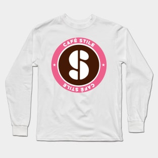 Stile Long Sleeve T-Shirt